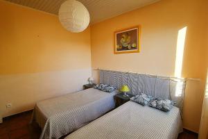 Maison de campagne vue Étang de Thau !