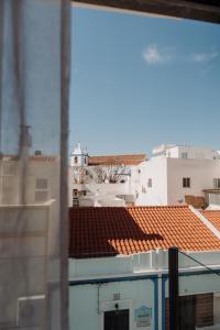 Rooftop Guesthouse Alvor