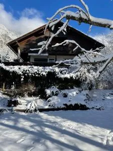Haus Silverfern - Sankt Stefan an der Gail