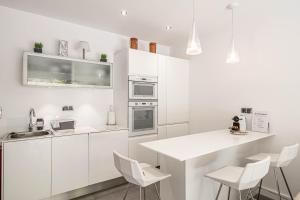 Stunning 2 bedroom flat, 2 min from the Croisette