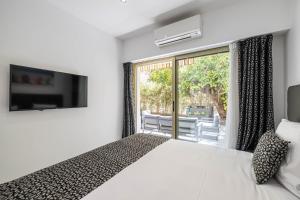 Stunning 2 bedroom flat, 2 min from the Croisette