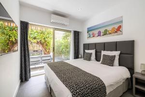 Stunning 2 bedroom flat, 2 min from the Croisette