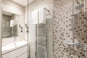 Stunning 2 bedroom flat, 2 min from the Croisette