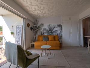 Appartements Studio Le Lavandou, 1 piece, 1 personne - FR-1-677-3 : photos des chambres