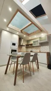 Monsanto Central Park - Sete Rios