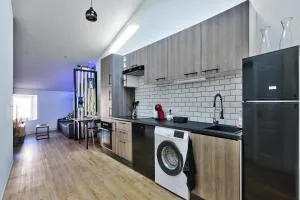 appartement Karibu à Lagnieu - Sault-Brénaz