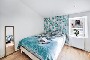 appartement Karibu à Lagnieu