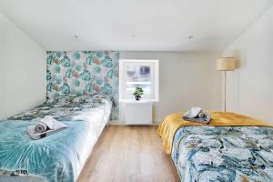 appartement Karibu à Lagnieu