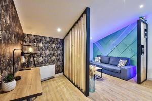 appartement Karibu à Lagnieu