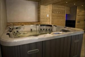 Appartements Appartement 4 a 6 personnes aux portes du parc de la vanoise : photos des chambres