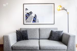 Elegant 2BR in Barranco