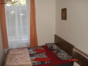 EASY JOURNEY Apartments