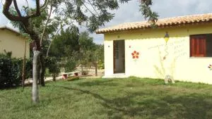 Chale Trilha Das Aguas - 里奥迪孔塔斯