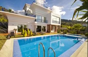 Villa Los Níspero de Paco - 卡尼利亚斯-德阿尔拜达