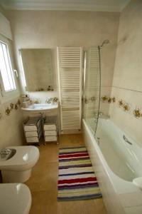 Villa Los Níspero de Paco