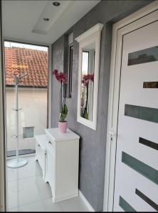 Apartman Cookie Kolačić blizu aerodroma Nikola Tesla