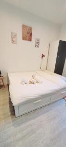 Appartements Le petit havre de paix, Proche Paris-Disney-Asterix-Aeroport CDG : photos des chambres