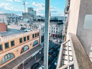 The Aspect, by Solace Stays