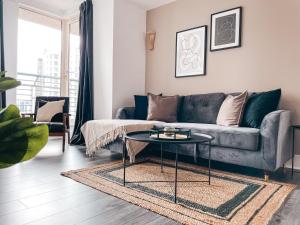 The Aspect, by Solace Stays