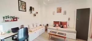 Le petit havre de paix, Proche Paris-Disney-Asterix-Aéroport CDG - Pavillons-sous-Bois