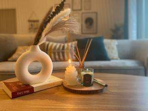 Cocon dAmour - Le Mans