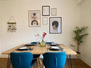 Cocon dAmour - Le Mans