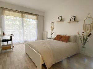 Cocon dAmour - Le Mans