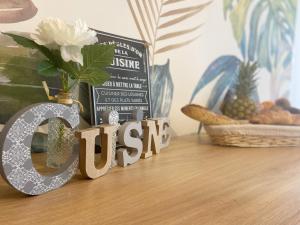 Cocon dAmour - Le Mans