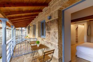 Alojamiento Turístico Caxide Parada de Sil Ribeira Sacra