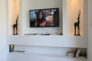 Appartements Centru Appart lumineux vue mer 5 min a pied de la plage et du centre : photos des chambres