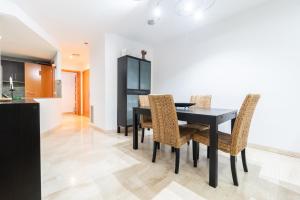 Apartament Granollers Up Live I
