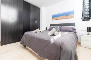 Apartament Granollers Up Live I