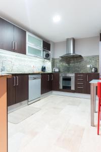 Apartament Granollers Up Live I