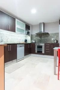 Apartament Granollers Up Live I - Palou