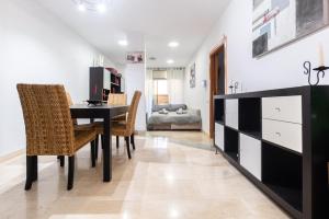 Apartament Granollers Up Live I