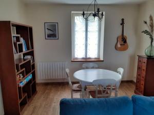 Maisons de vacances Ker Yael – Maison familiale avec grand jardin a 5min de la plage Saint Jean du doigt : photos des chambres