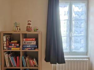 Ker Yaël – Maison familiale avec grand jardin à 5min de la plage Saint Jean du doigt