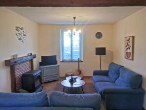 Maisons de vacances Ker Yael – Maison familiale avec grand jardin a 5min de la plage Saint Jean du doigt : photos des chambres