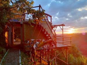 HakunaMatata glamping Pumba