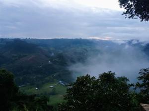 HakunaMatata glamping Pumba