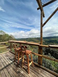 HakunaMatata glamping Pumba