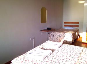 Hostal La Rivera