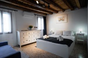 Calle Seminario ChioggiaPL