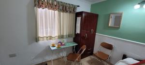 Chayerita - Suite en La Rioja