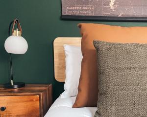 Coronation House by Solace Stays