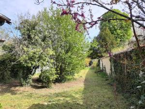 Maisons de vacances La Voliere : photos des chambres