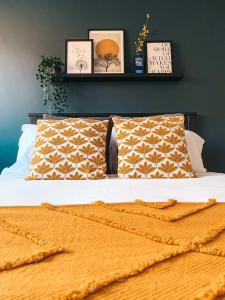 Grosvenor House by Solace Stays