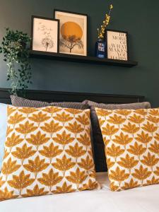 Grosvenor House by Solace Stays