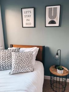 Grosvenor House by Solace Stays