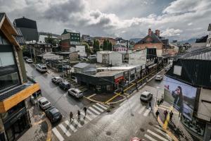 Gente del Sur - Yehuin